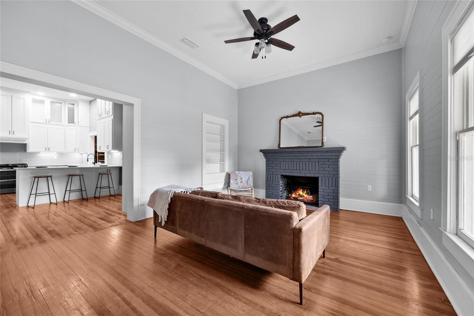 Image 5 of 39 For 18406 High Springs Main Street