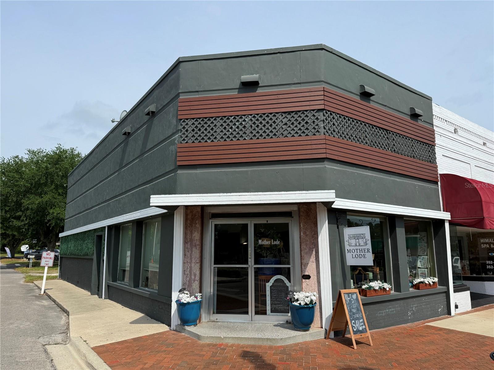 Details for 14850 Main Street, ALACHUA, FL 32615