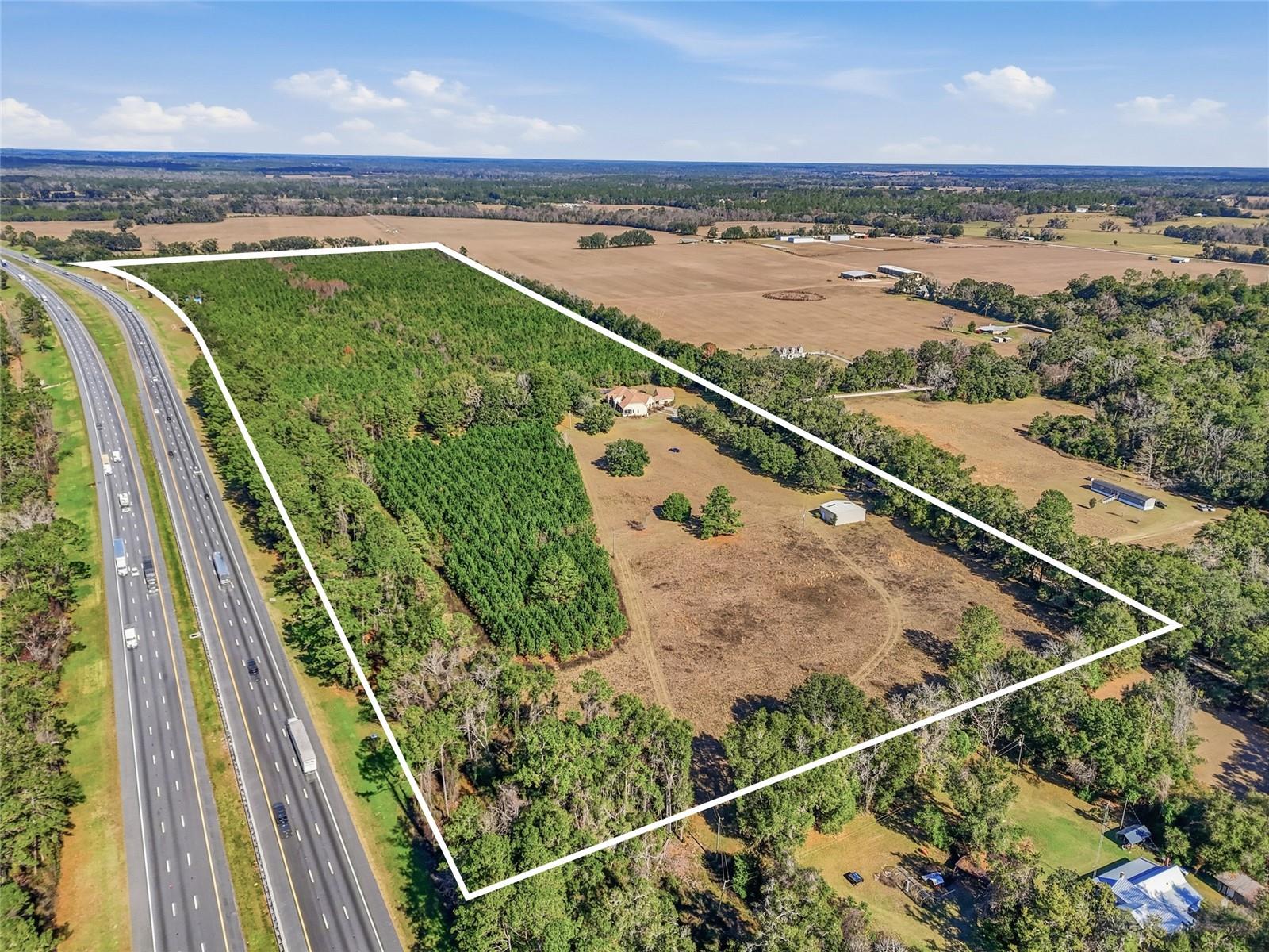 Image 55 of 57 For 18604 262nd Avenue