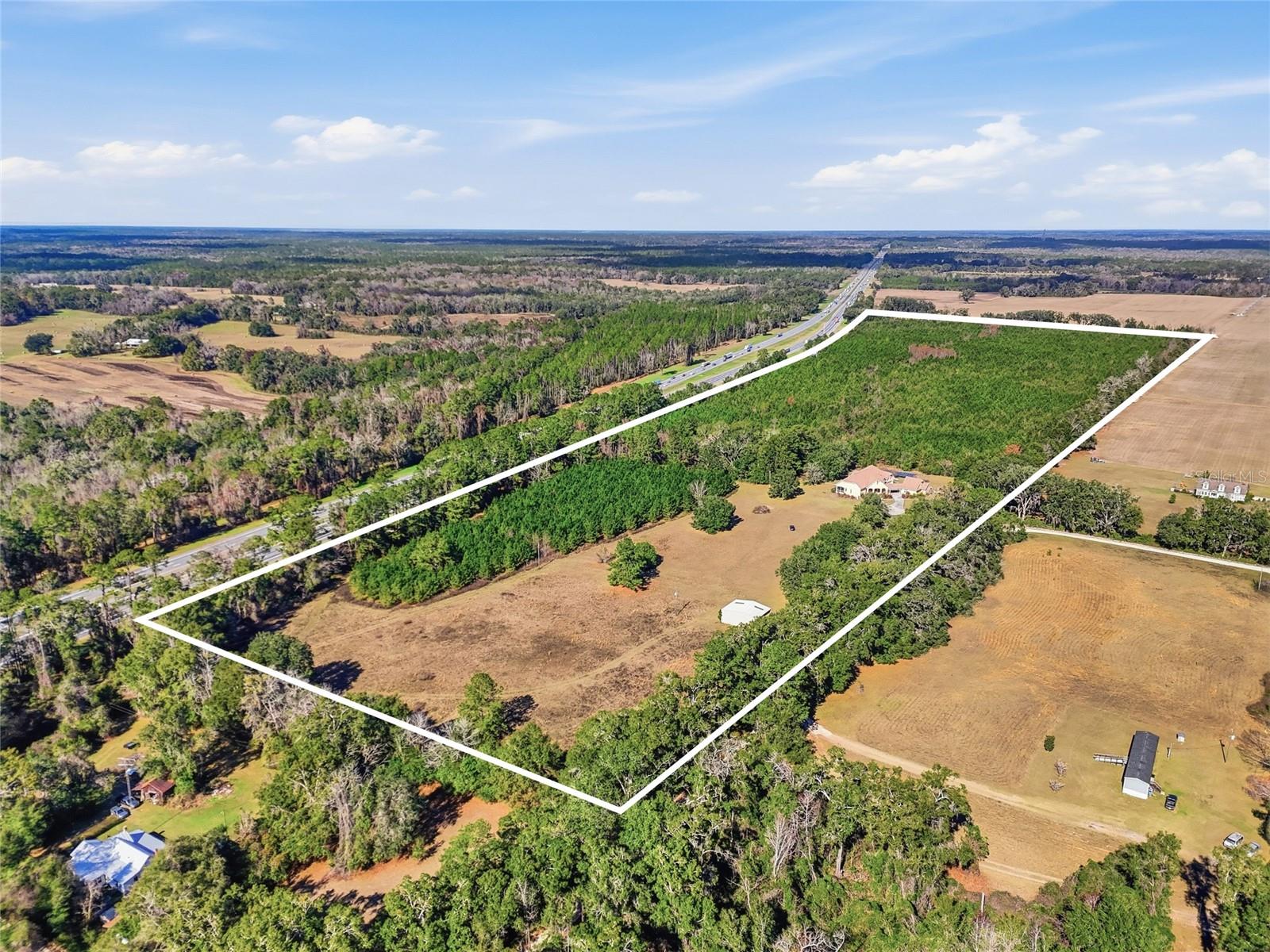 Image 56 of 57 For 18604 262nd Avenue