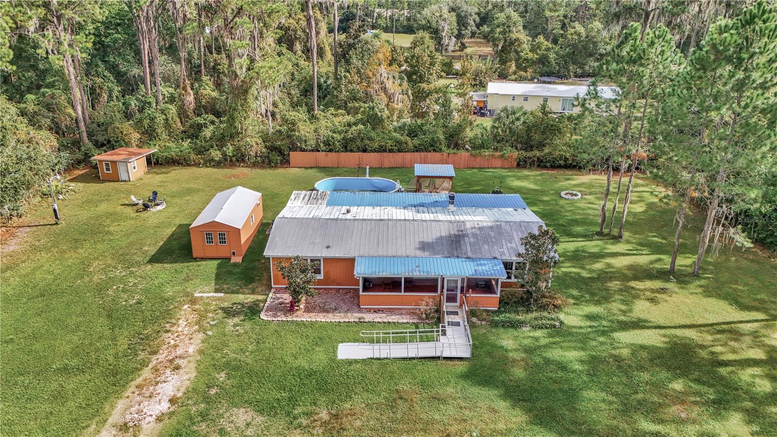 Image 3 of 49 For 14113 201st Terrace