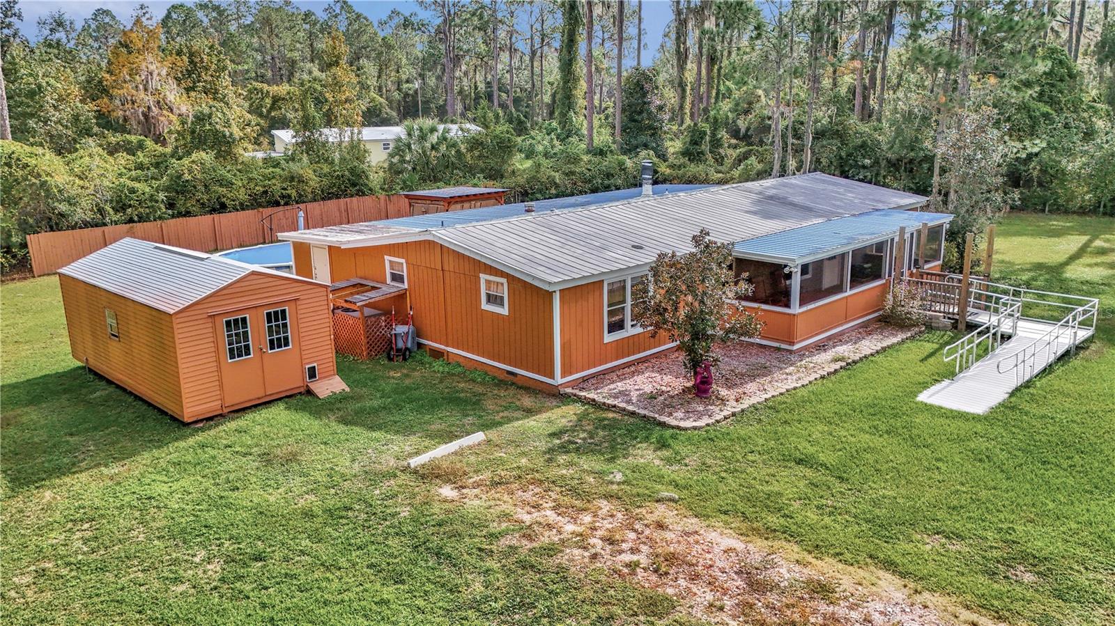 Image 4 of 49 For 14113 201st Terrace