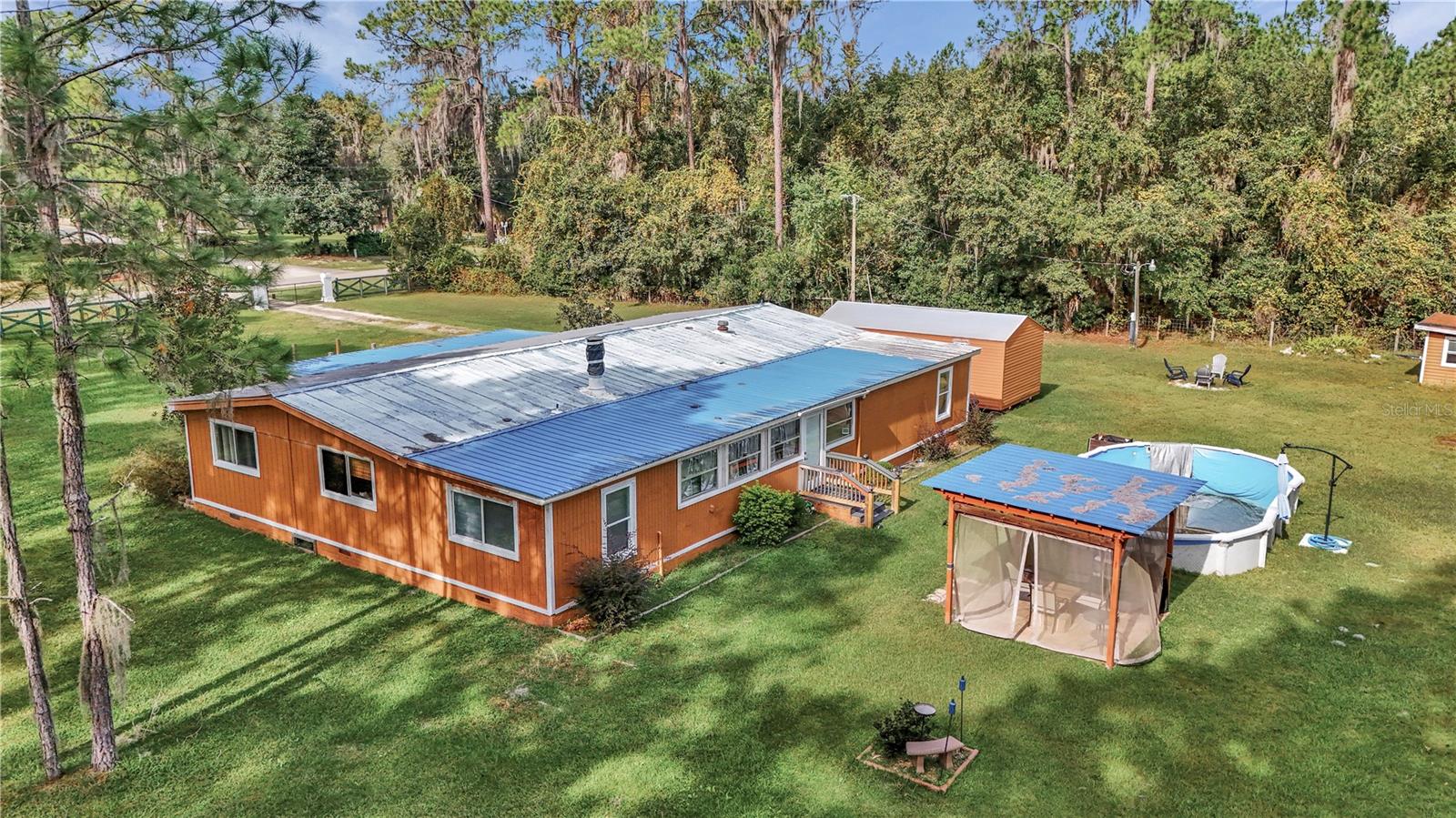 Image 44 of 49 For 14113 201st Terrace