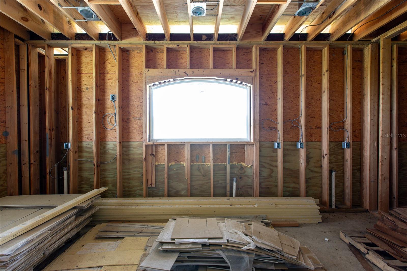 Image 12 of 21 For 9422 State Road 121