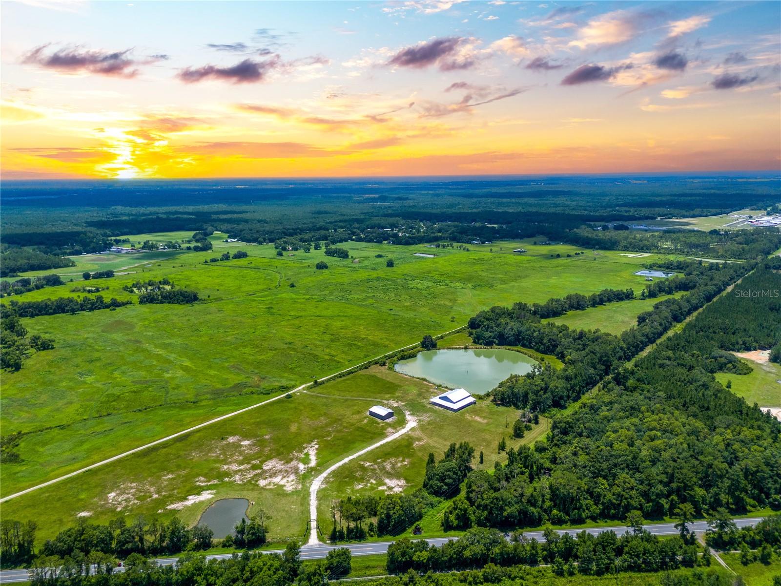 Image 17 of 21 For 9422 State Road 121