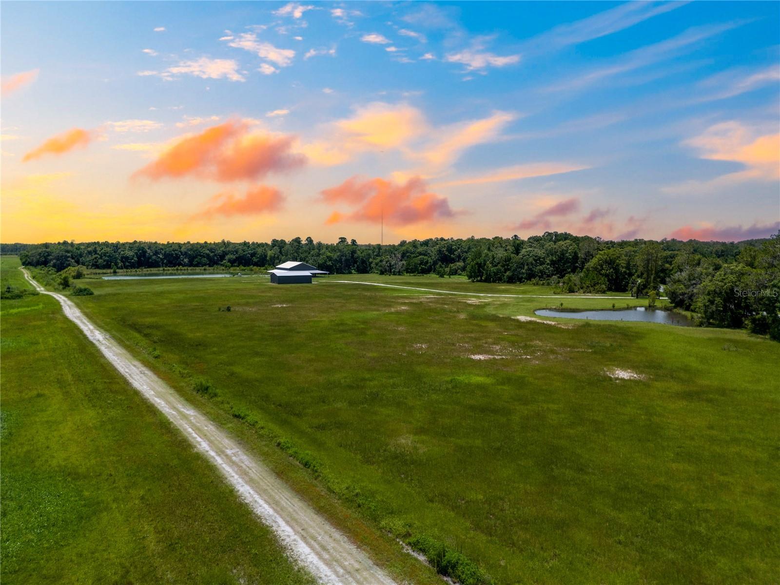 Image 18 of 21 For 9422 State Road 121