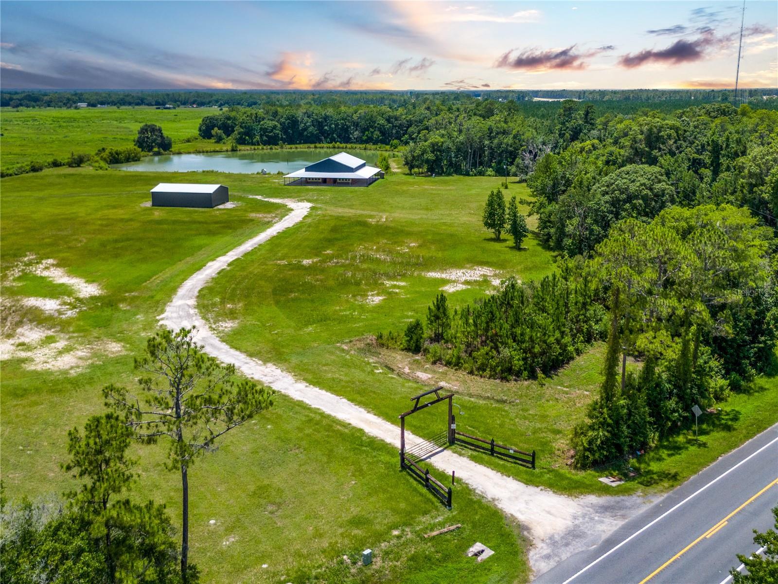 Image 2 of 21 For 9422 State Road 121