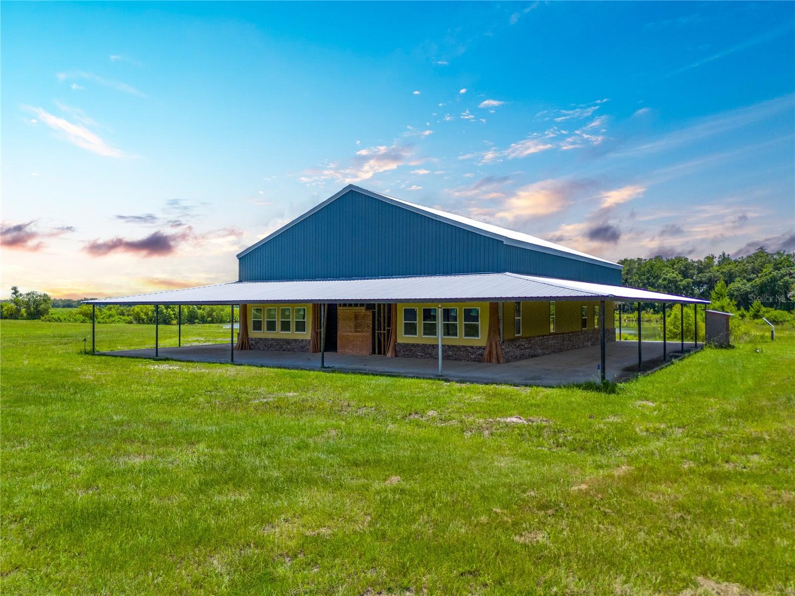 Image 4 of 21 For 9422 State Road 121