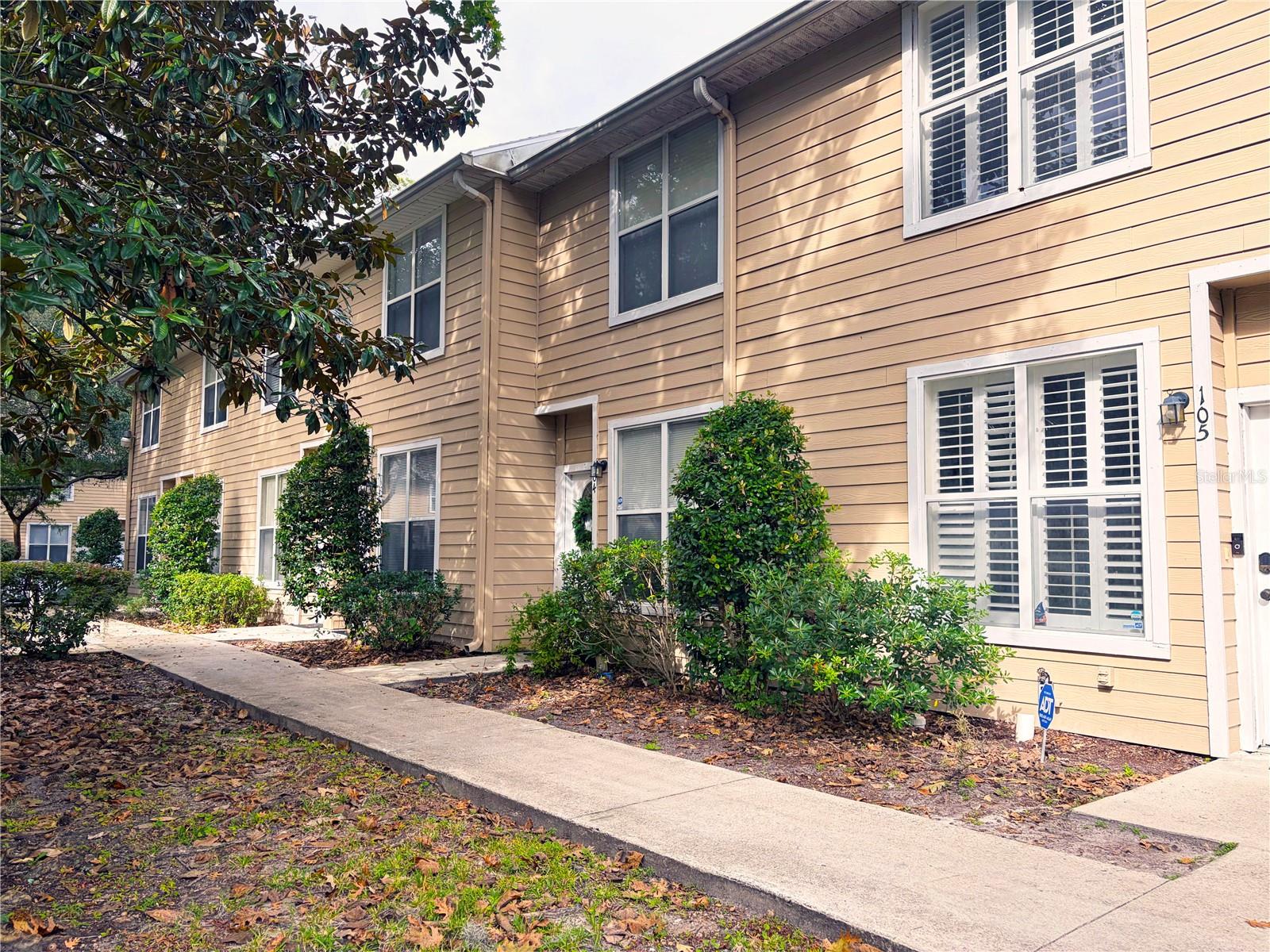 Details for 3521 30th Way 105, GAINESVILLE, FL 32608