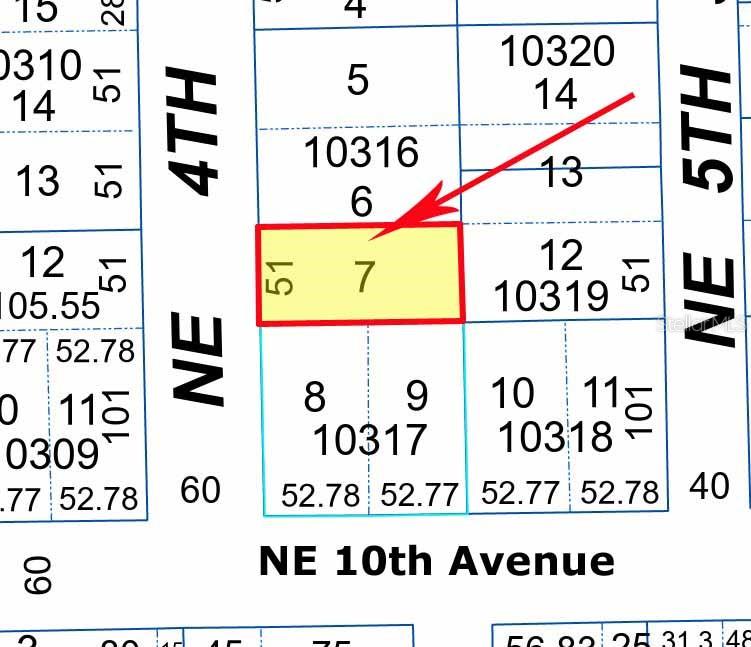 Image 2 of 2 For Tbd 4th Street