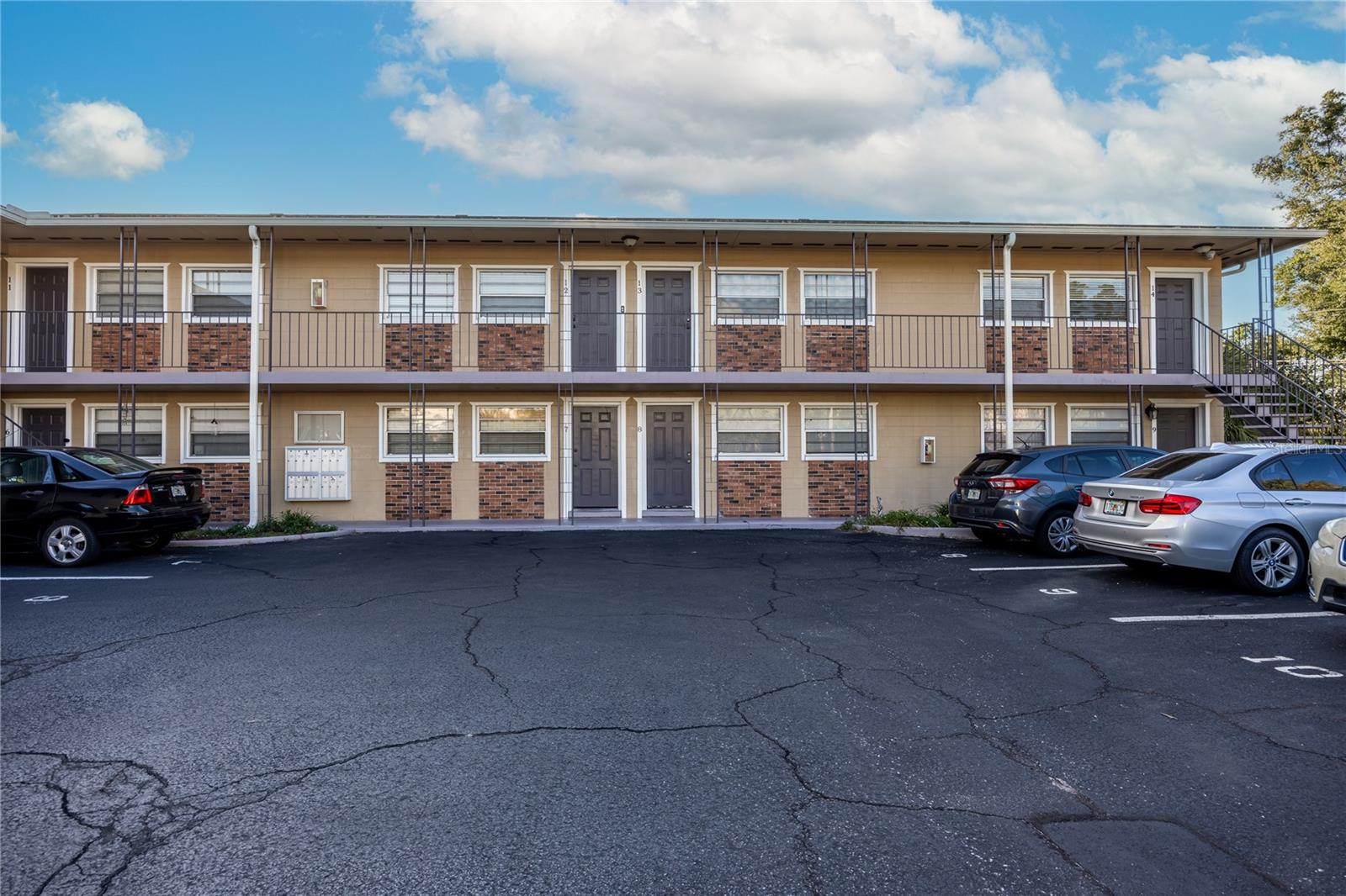 Details for 501 15th Avenue 12, GAINESVILLE, FL 32601