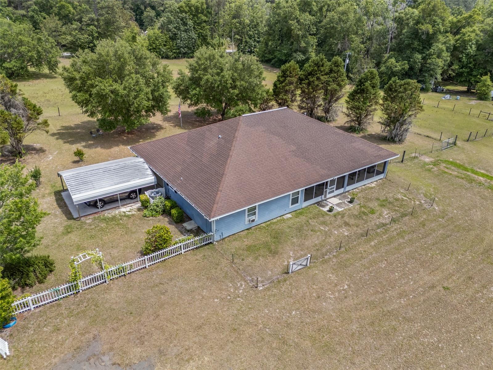 Image 24 of 30 For 29104 County Road 1491