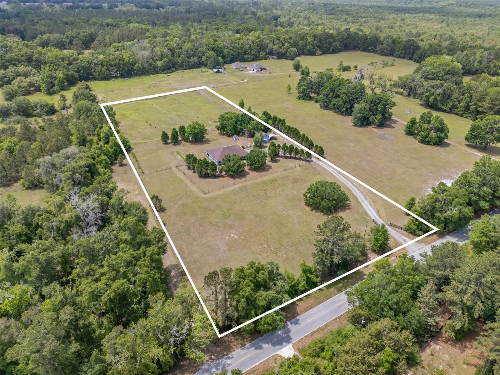 Image 26 of 30 For 29104 County Road 1491