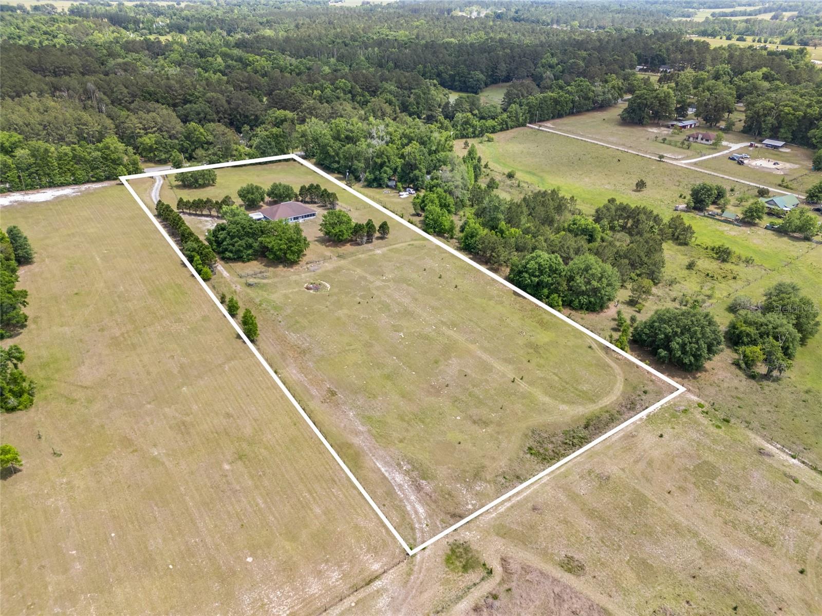 Image 29 of 30 For 29104 County Road 1491