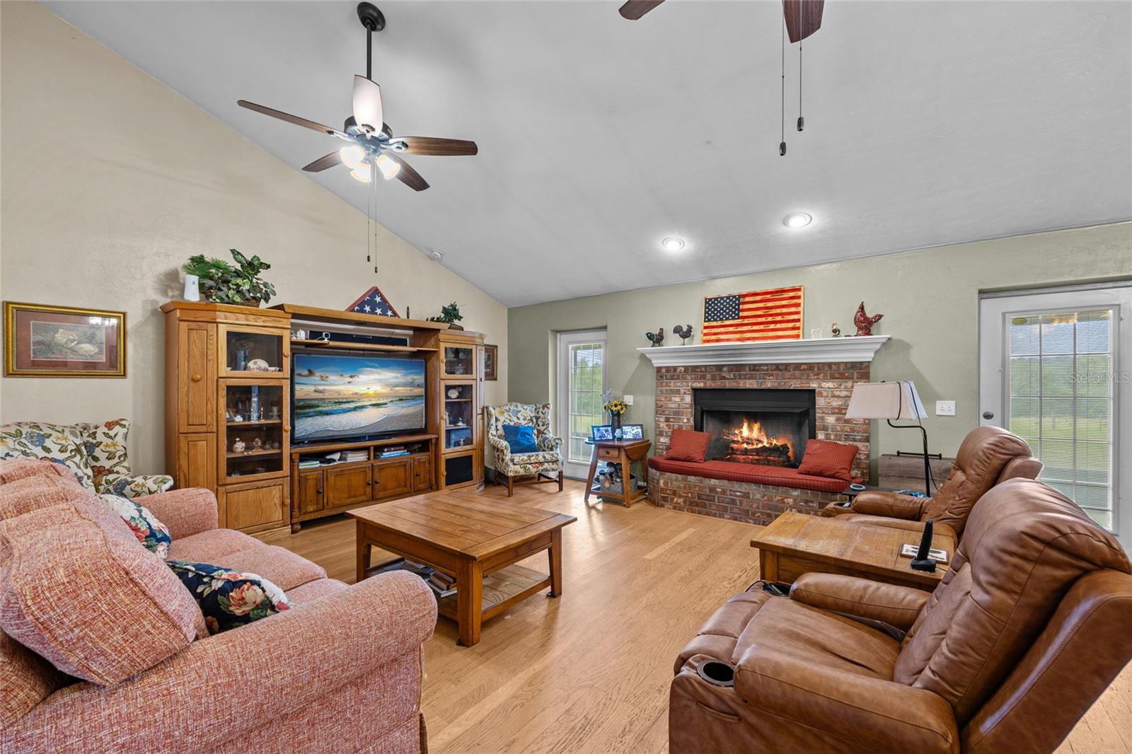 Image 4 of 30 For 29104 County Road 1491