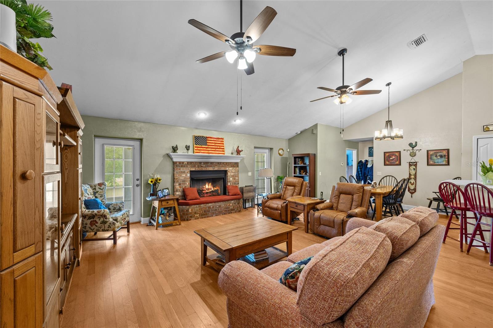 Image 5 of 30 For 29104 County Road 1491