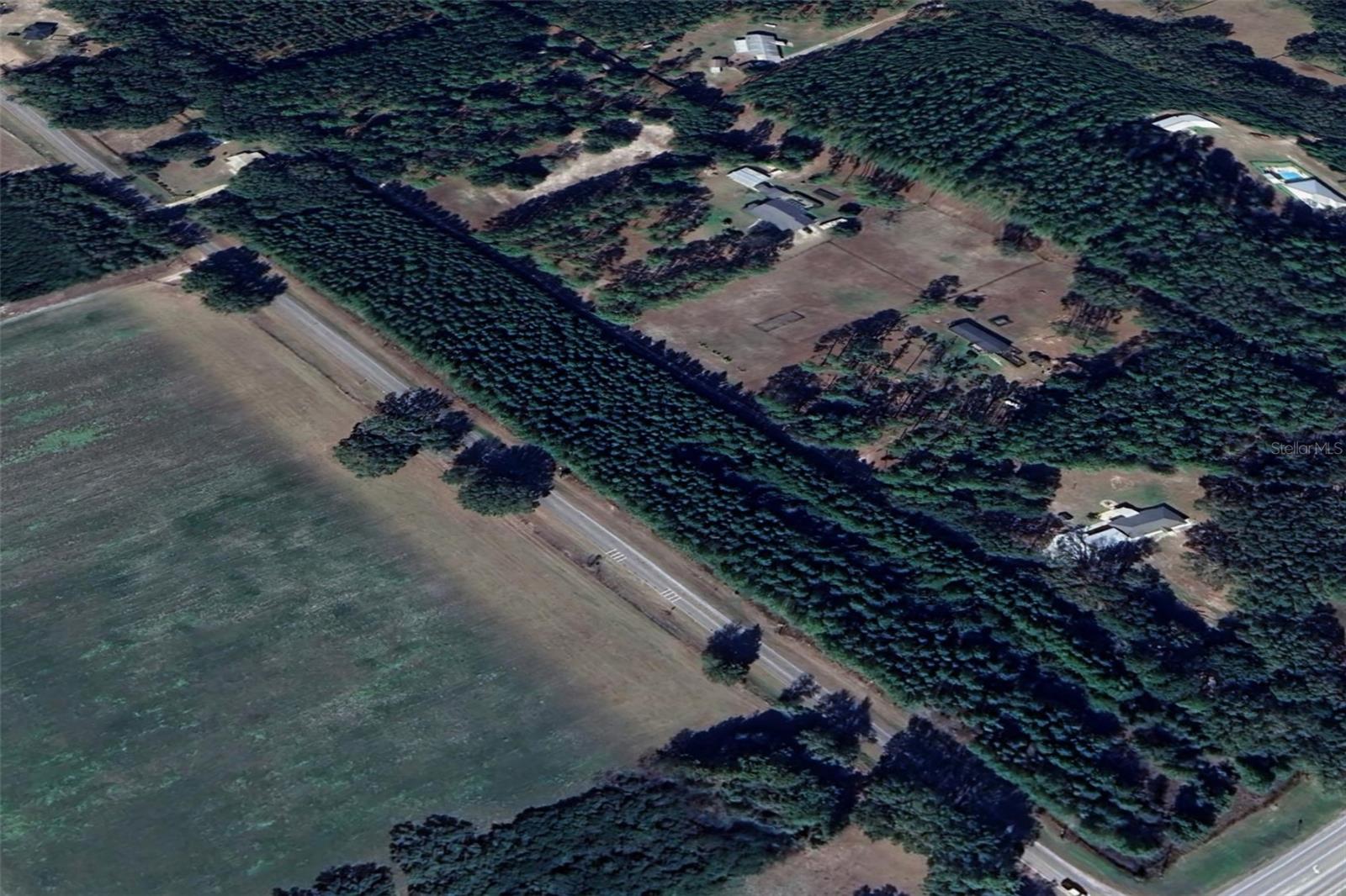 Image 3 of 6 For 7818 State Road 45