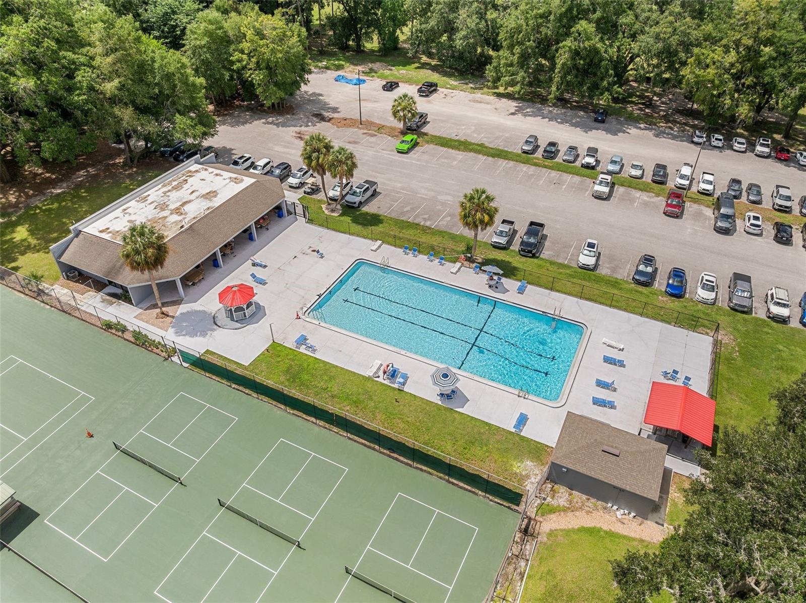 Image 32 of 33 For 10804 65th Way