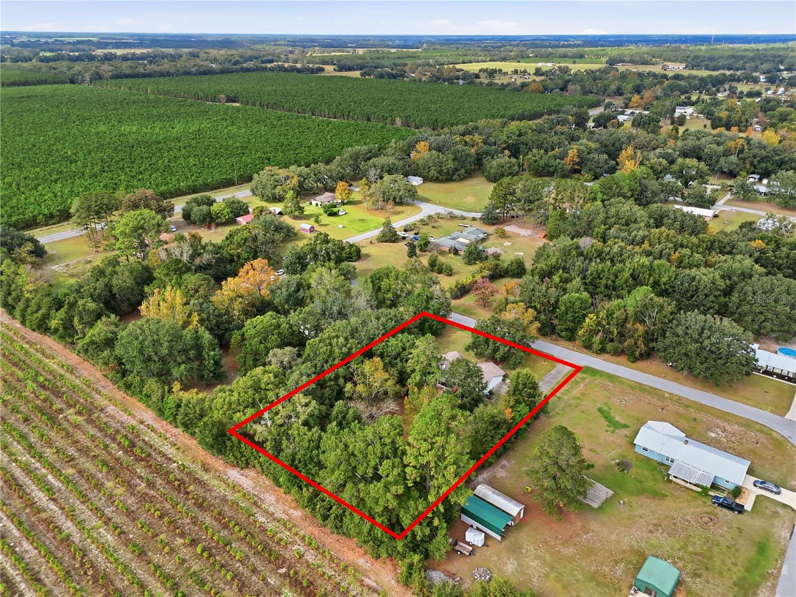 Image 30 of 35 For 2860 173rd St Street