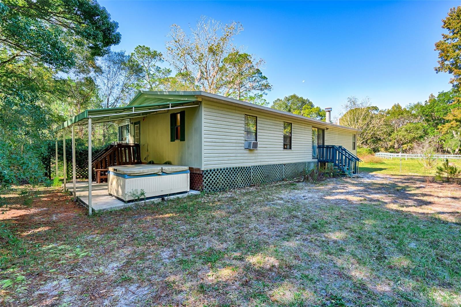 Image 27 of 49 For 17213 Cr Rd 1475