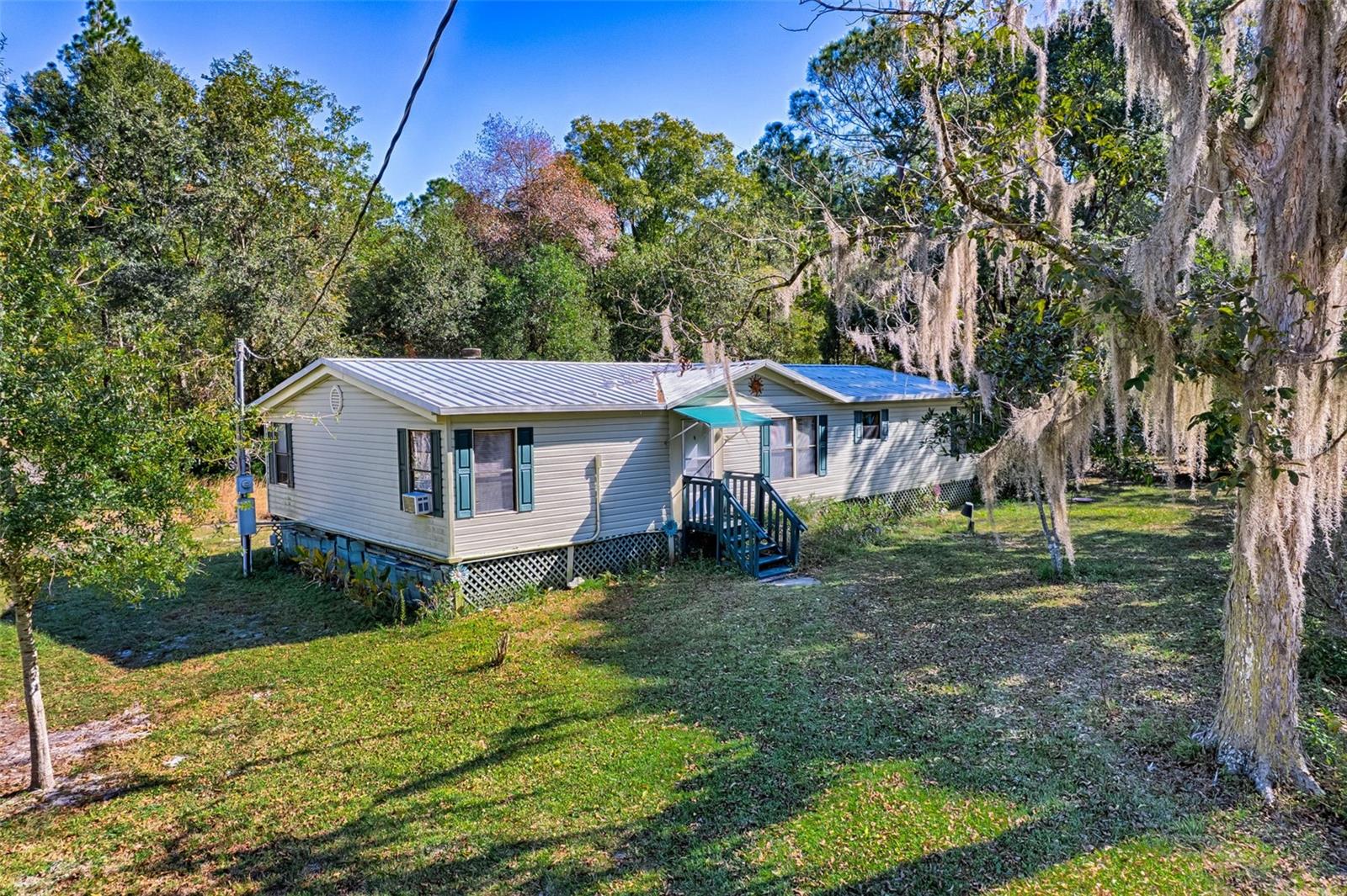 Image 39 of 49 For 17213 Cr Rd 1475