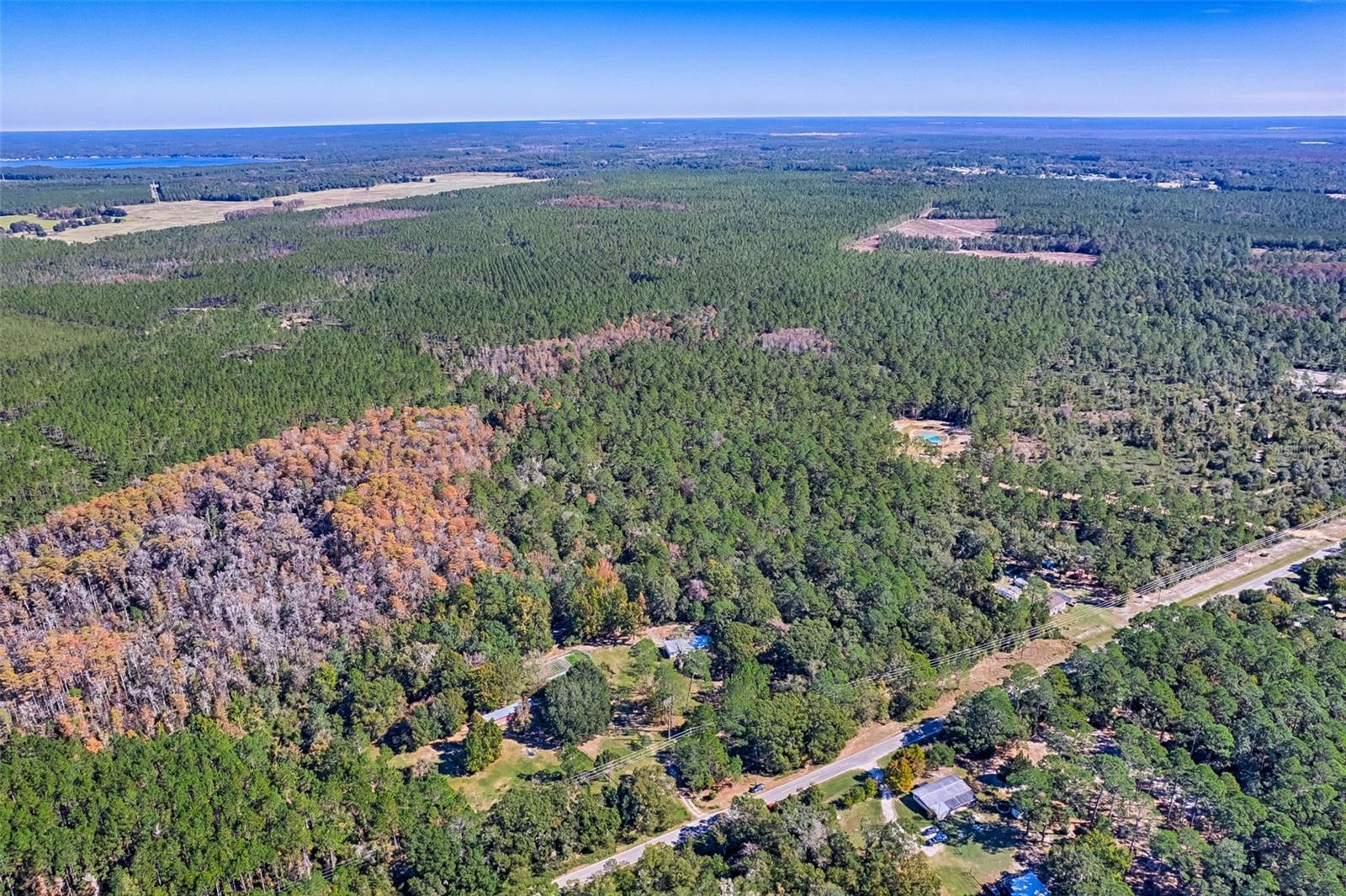 Image 42 of 49 For 17213 Cr Rd 1475