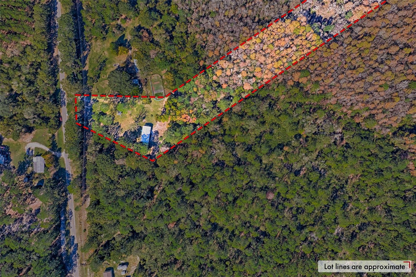 Image 44 of 49 For 17213 Cr Rd 1475