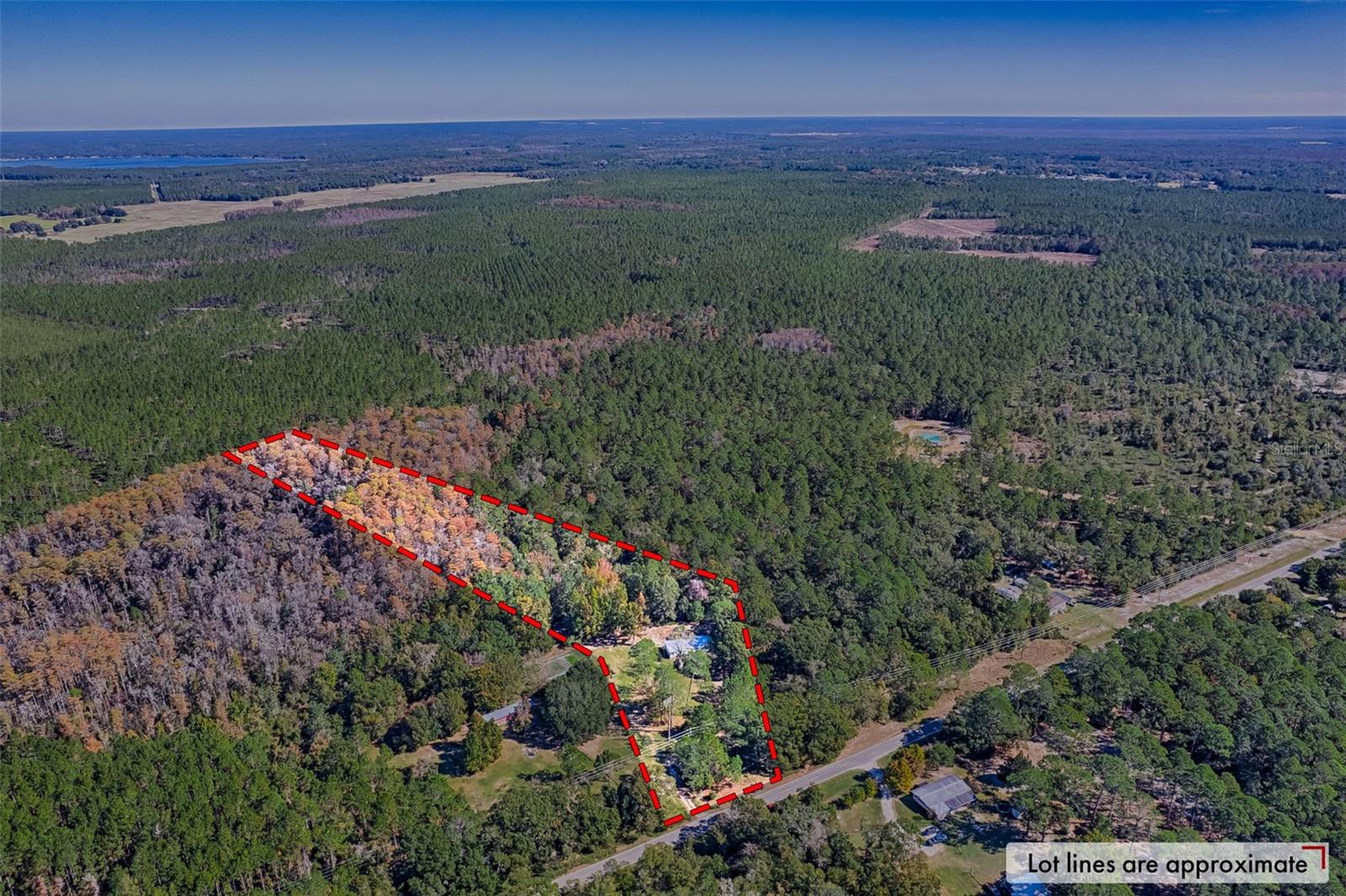 Image 45 of 49 For 17213 Cr Rd 1475