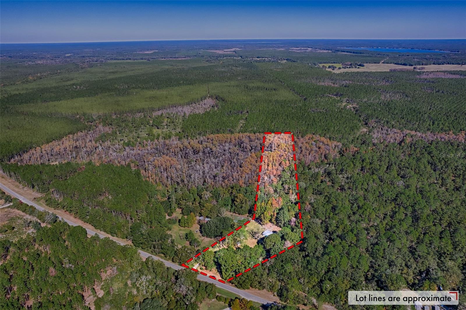 Image 46 of 49 For 17213 Cr Rd 1475