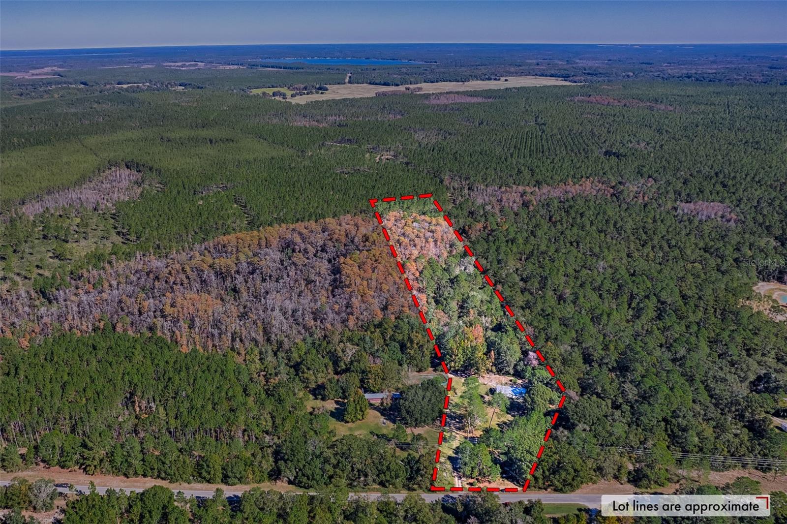 Image 47 of 49 For 17213 Cr Rd 1475