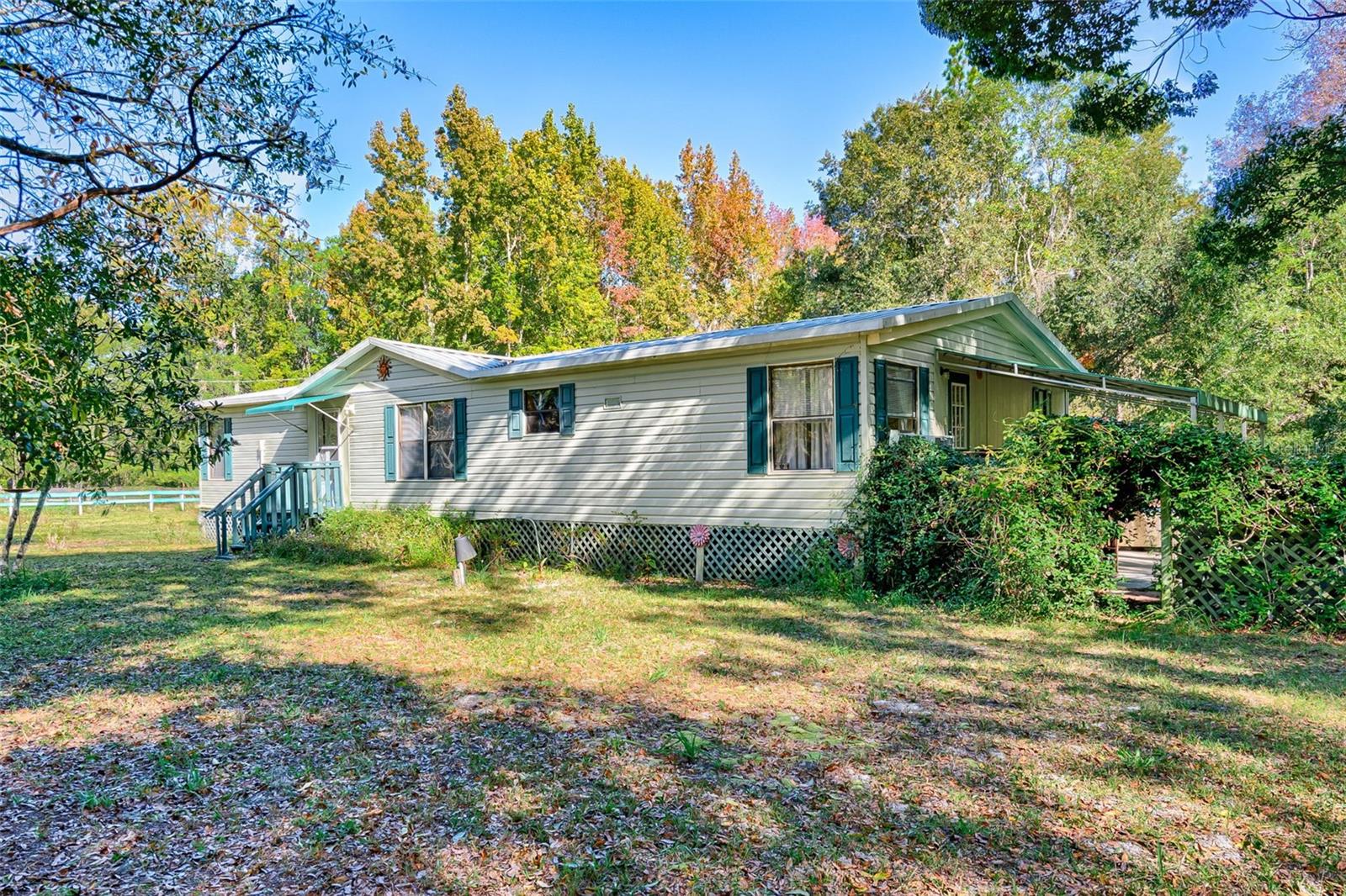 Image 48 of 49 For 17213 Cr Rd 1475