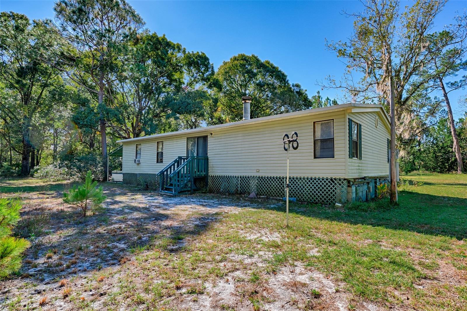 Image 49 of 49 For 17213 Cr Rd 1475