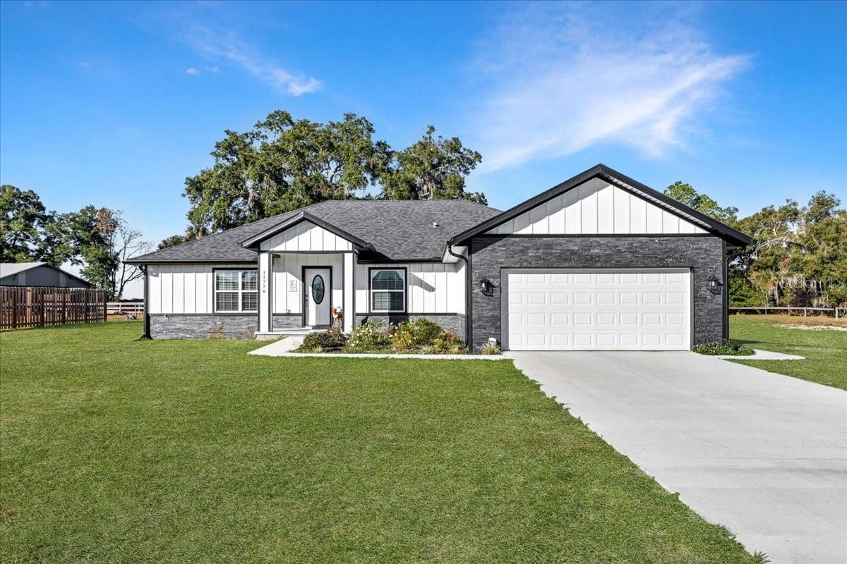 Details for 11778 167th Avenue, BROOKER, FL 32622