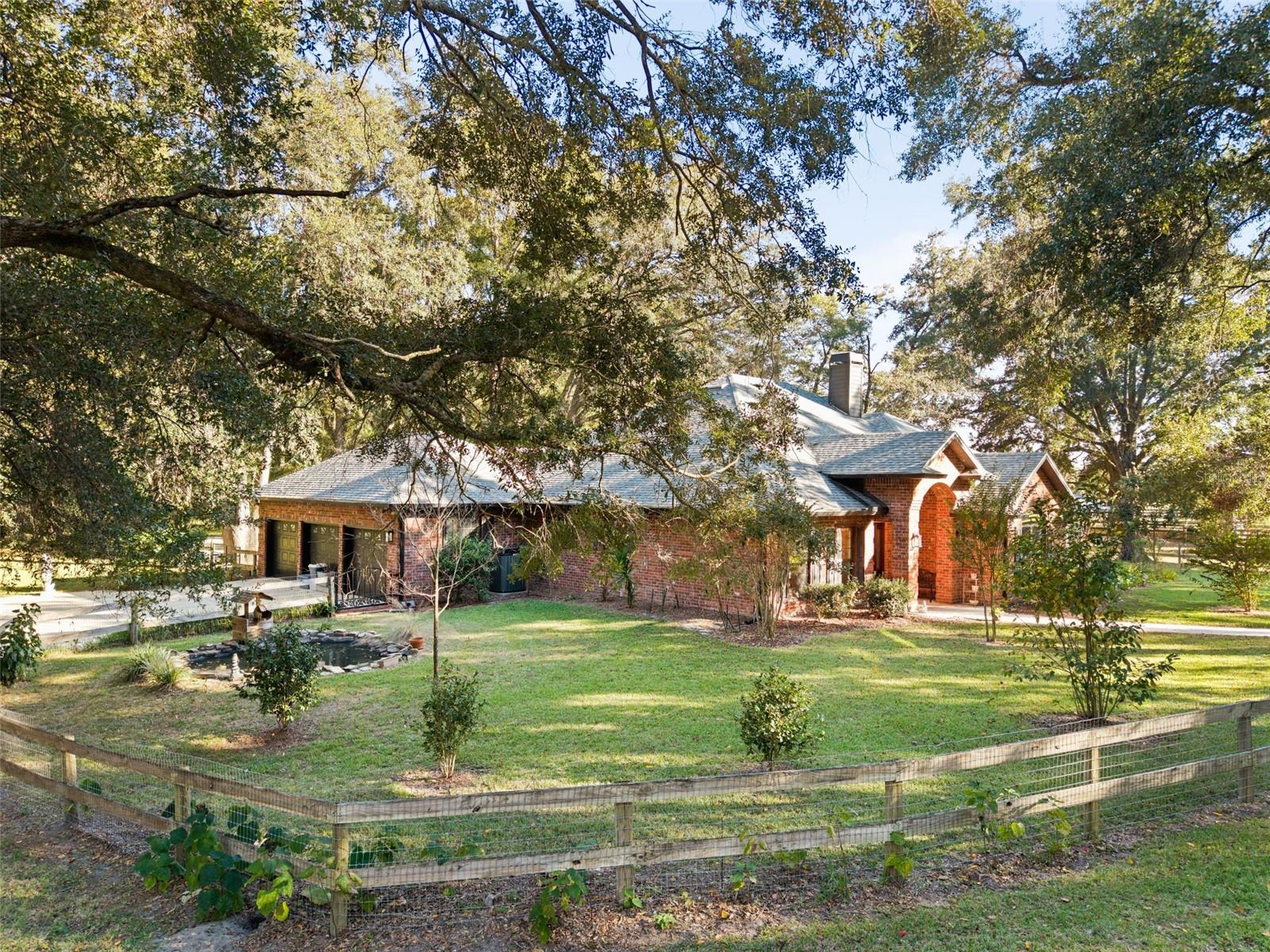 Details for 21328 165th Avenue, HIGH SPRINGS, FL 32643