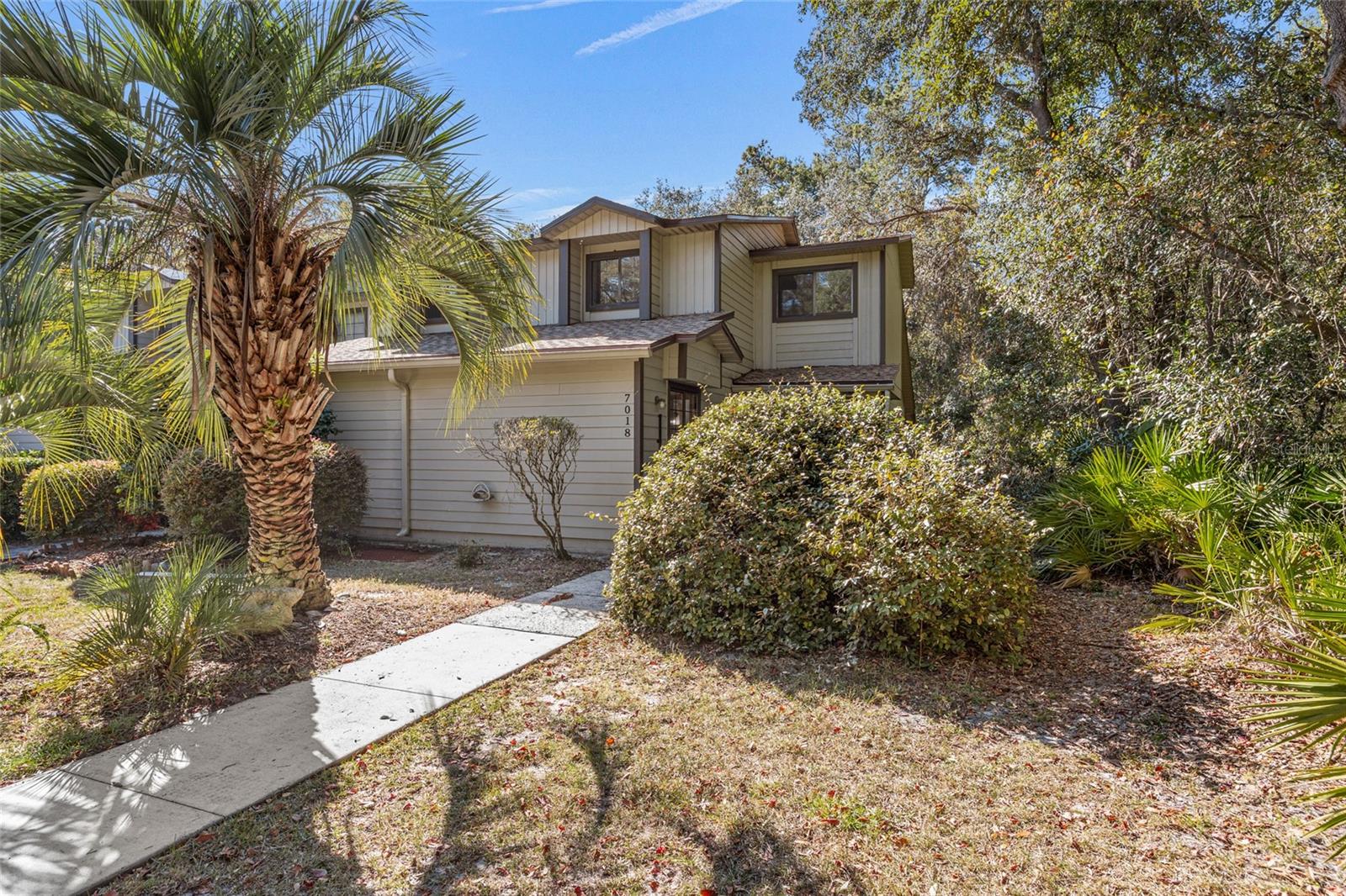 Details for 7018 52nd Terrace, GAINESVILLE, FL 32653