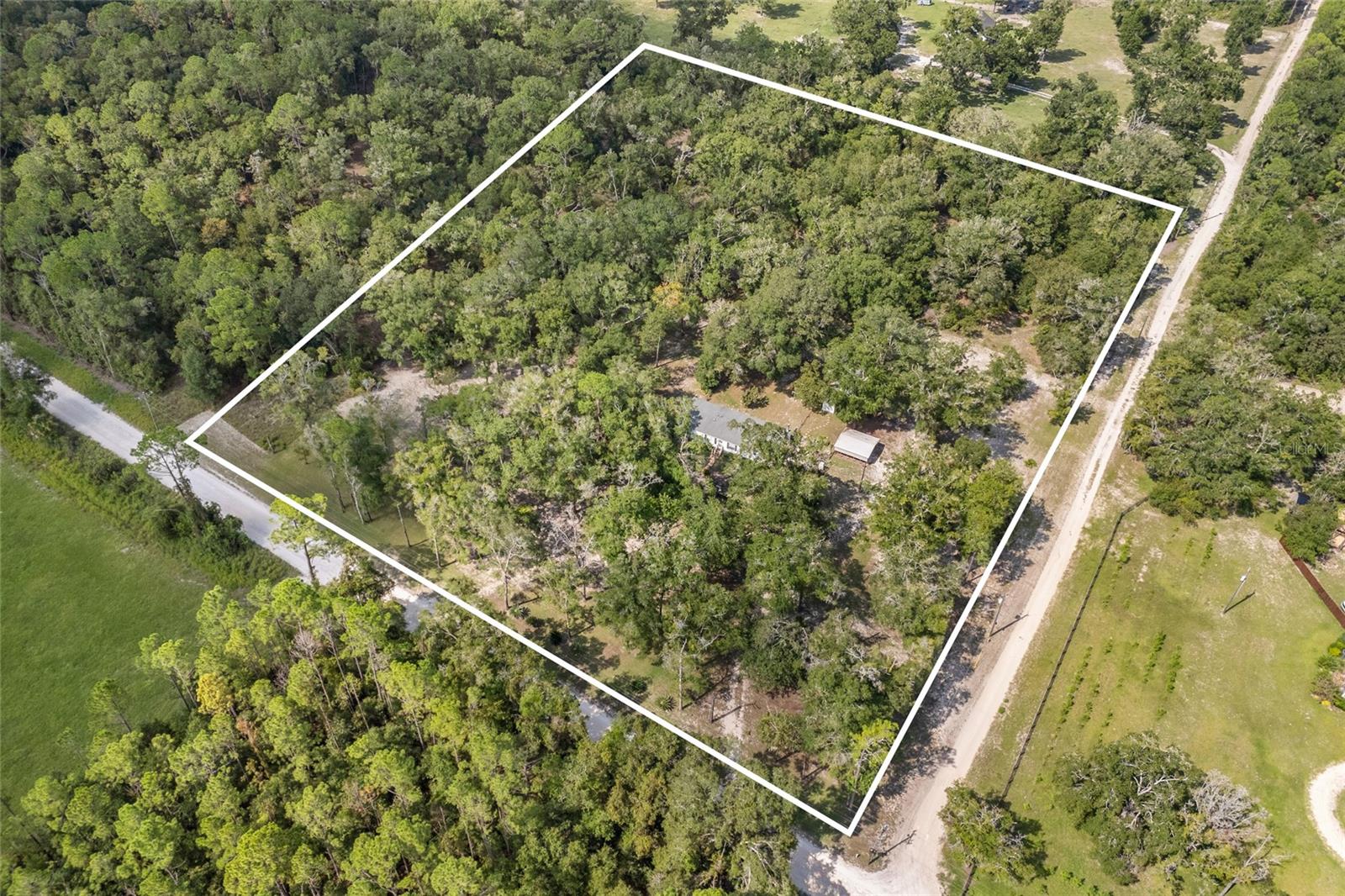 Details for 3639 80th Avenue, HIGH SPRINGS, FL 32643