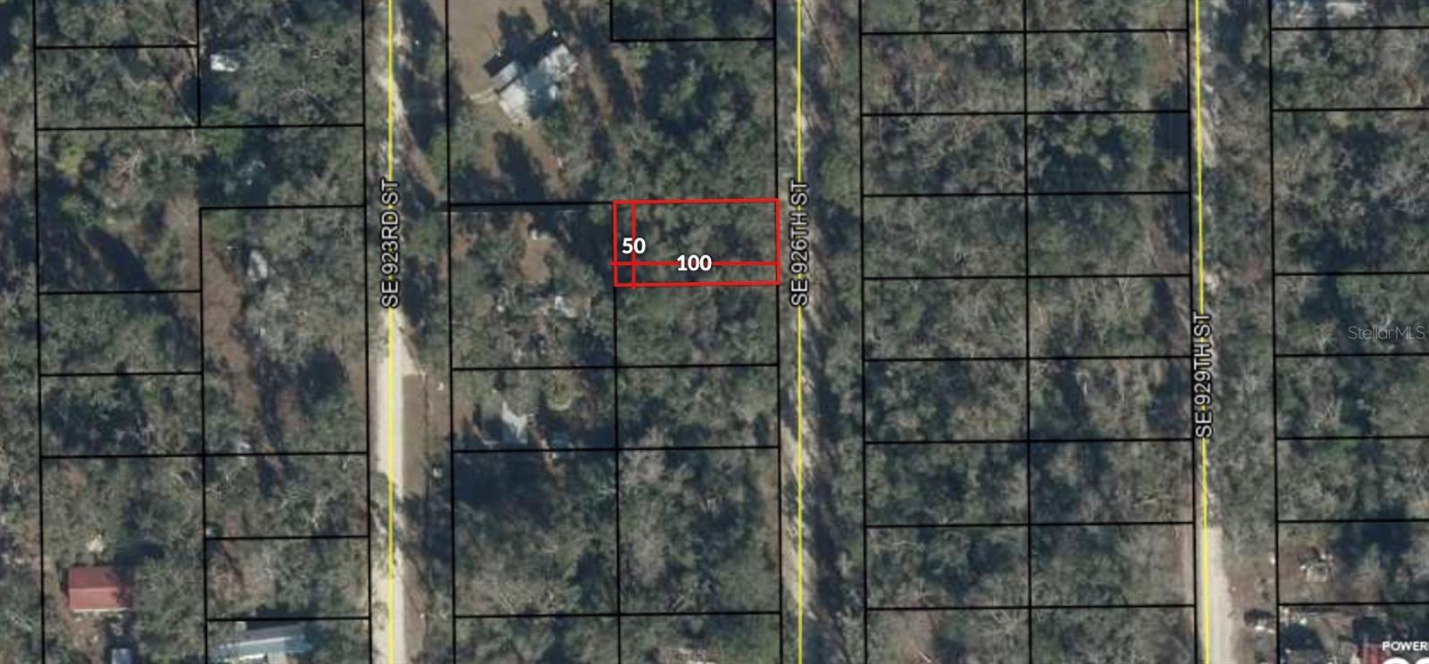 Image 2 of 3 For Tbd 926th St Street