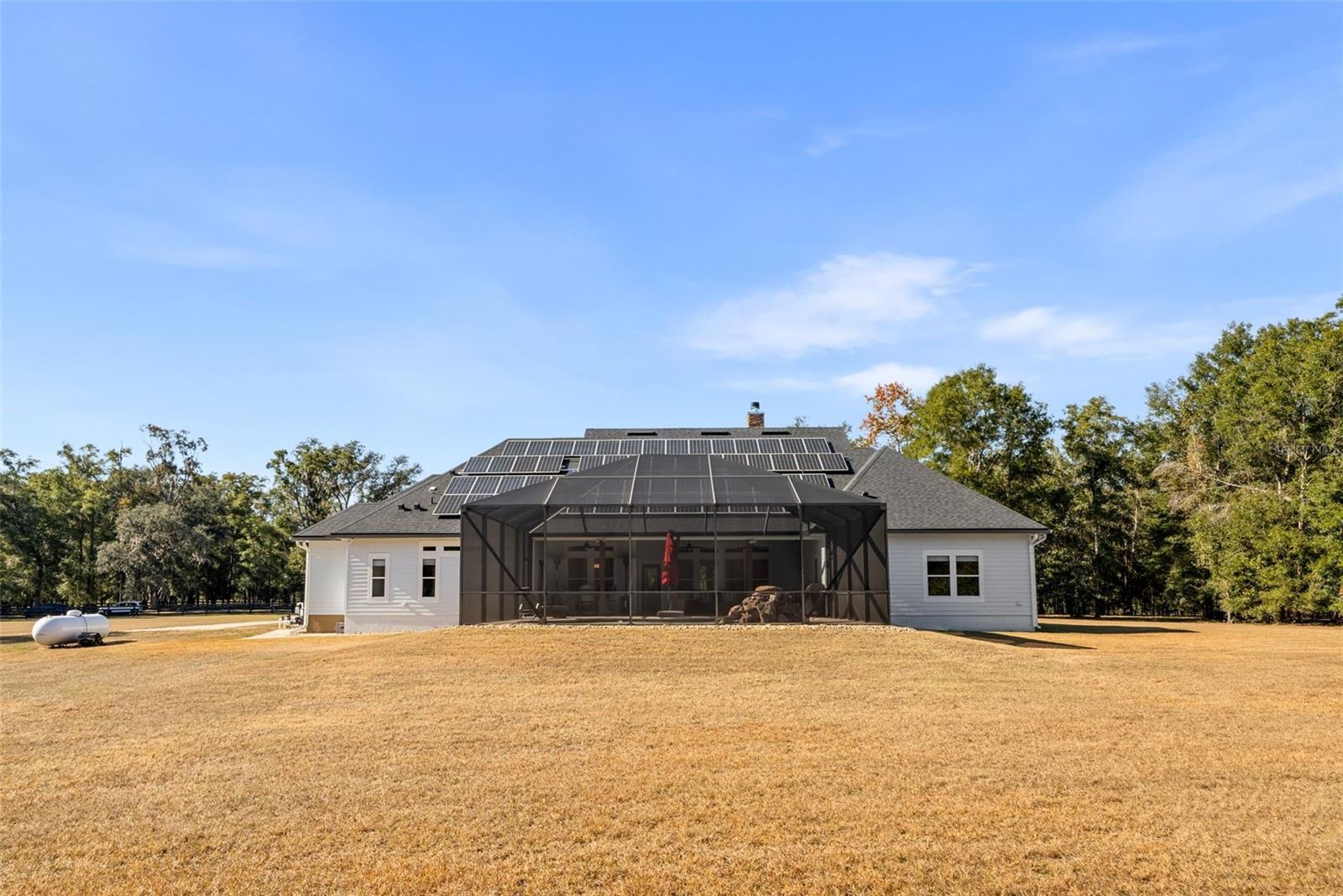 Image 50 of 61 For 21781 County Road 2054