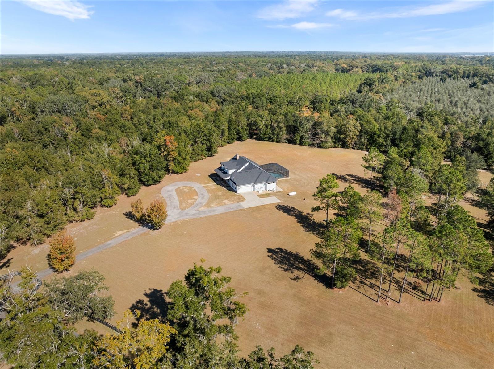 Image 55 of 61 For 21781 County Road 2054