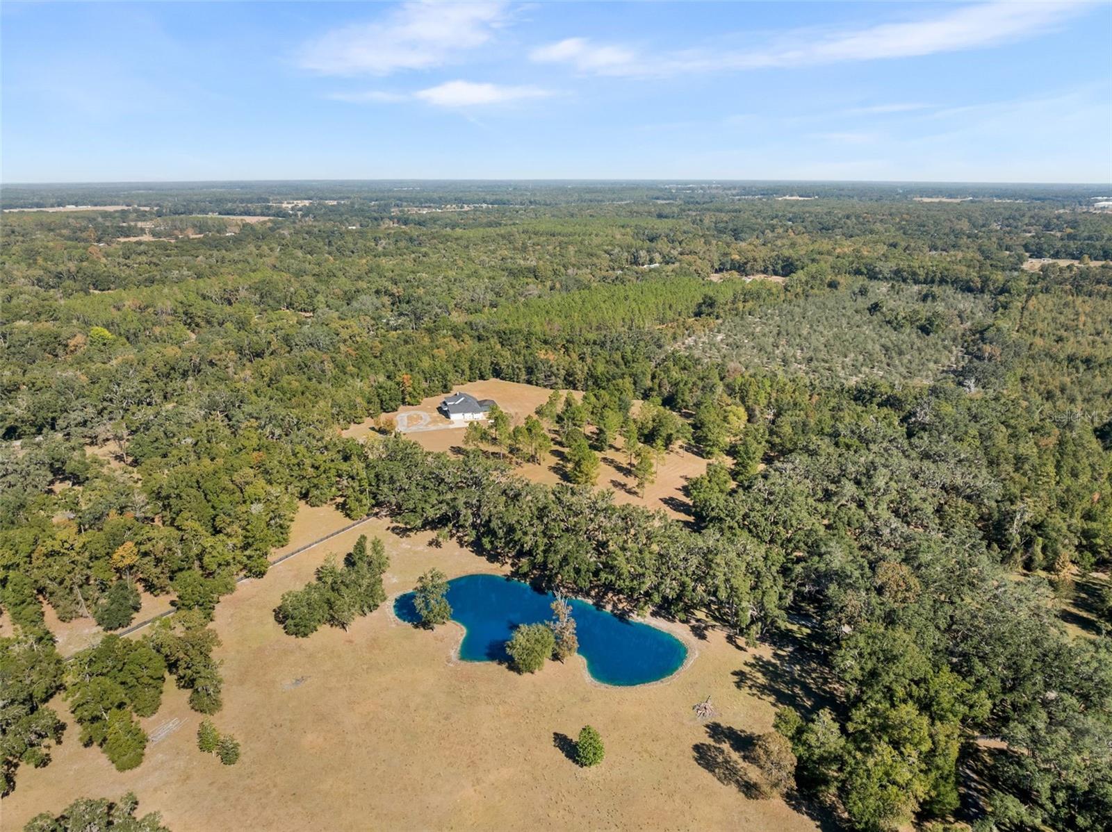 Image 57 of 61 For 21781 County Road 2054