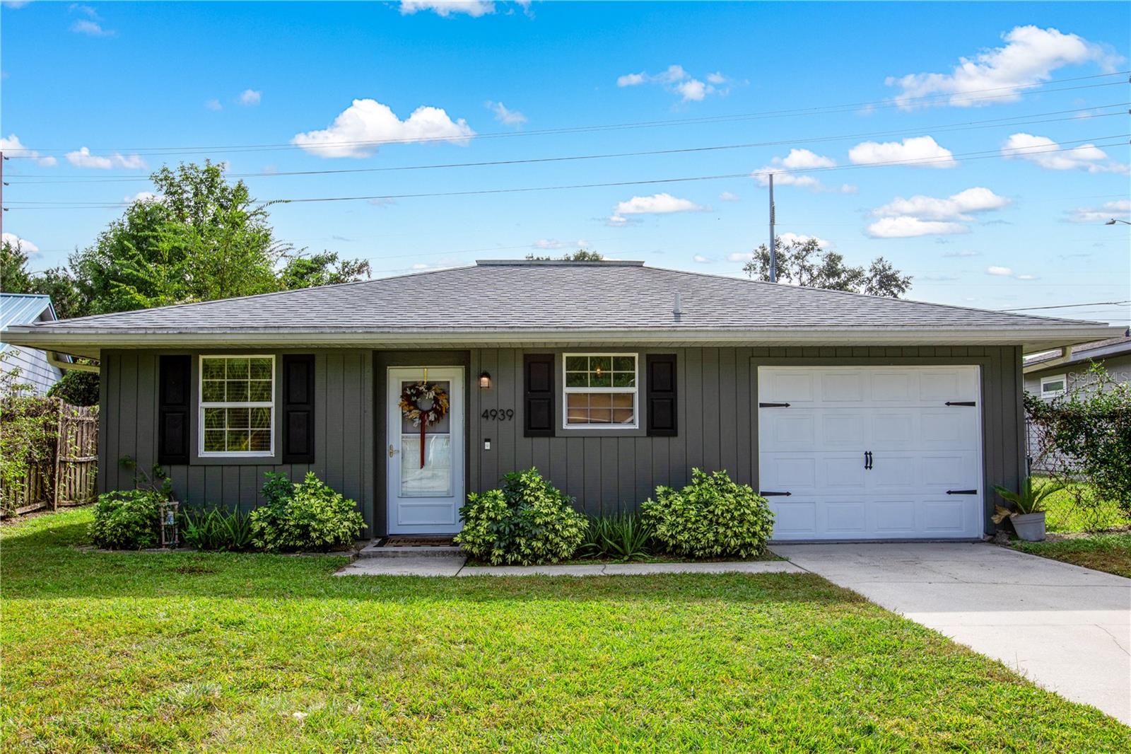 Details for 4939 57th Drive, GAINESVILLE, FL 32608