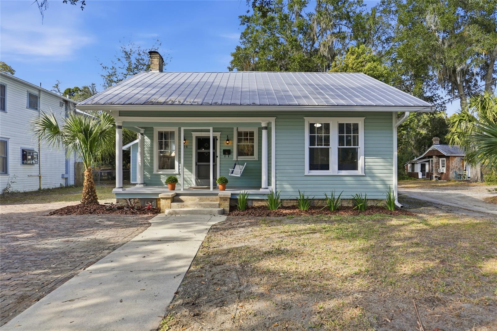 Details for 216 6th Street, GAINESVILLE, FL 32601