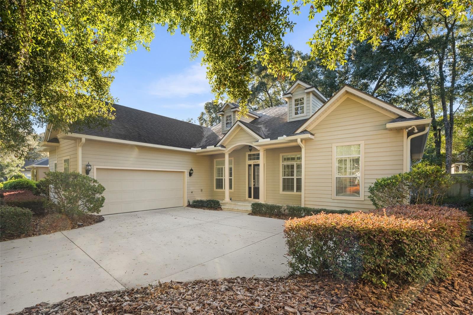 Details for 8947 66th Place, GAINESVILLE, FL 32608