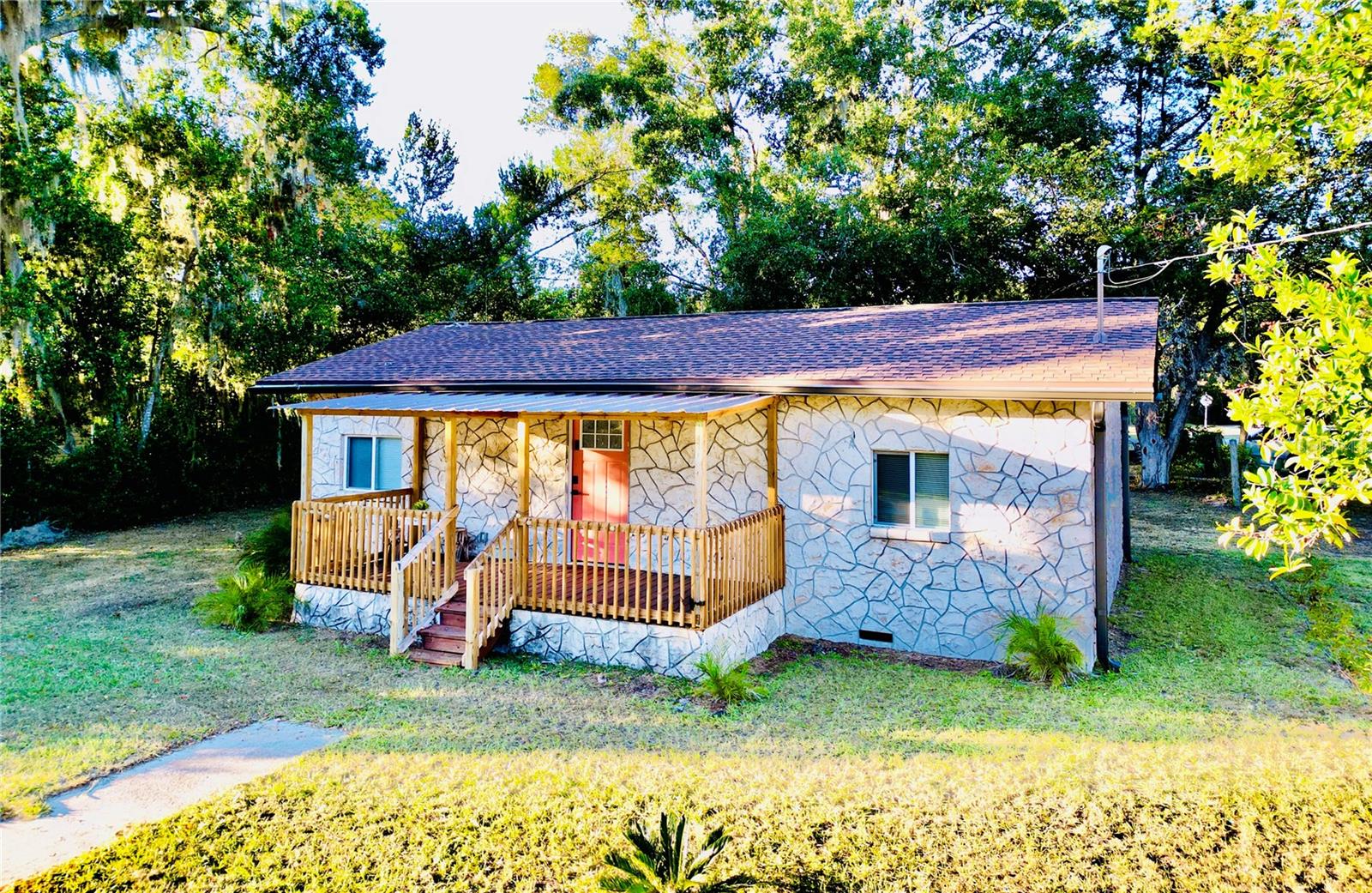 Details for 18713 Charlotte Avenue, BROOKER, FL 32622