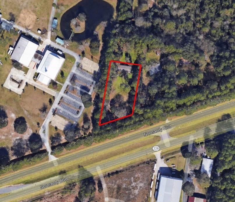 Image 2 of 13 For 11595 Normandy Boulevard