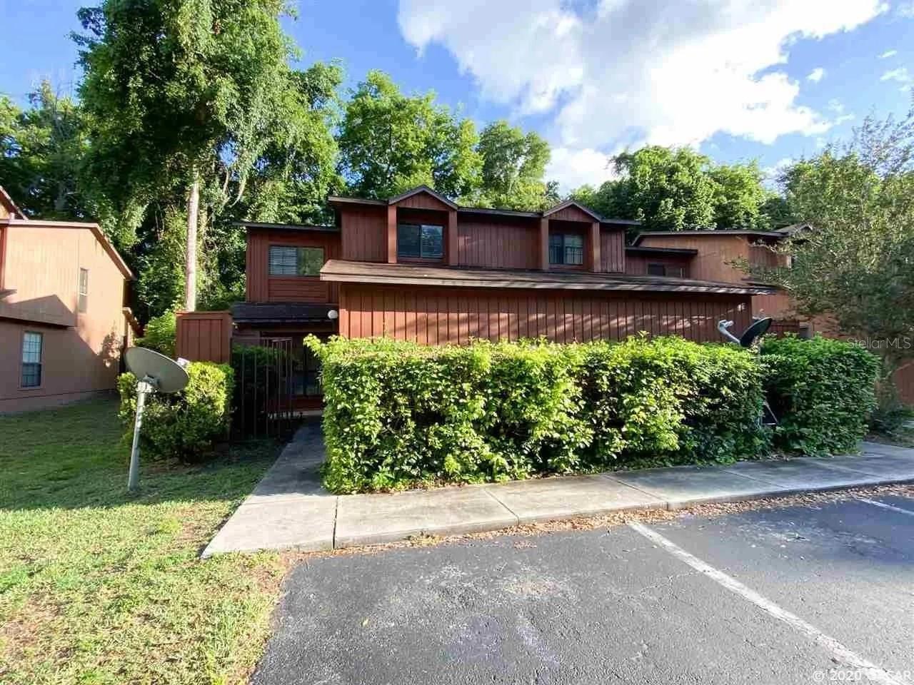 Details for 5855 8th Place, GAINESVILLE, FL 32607