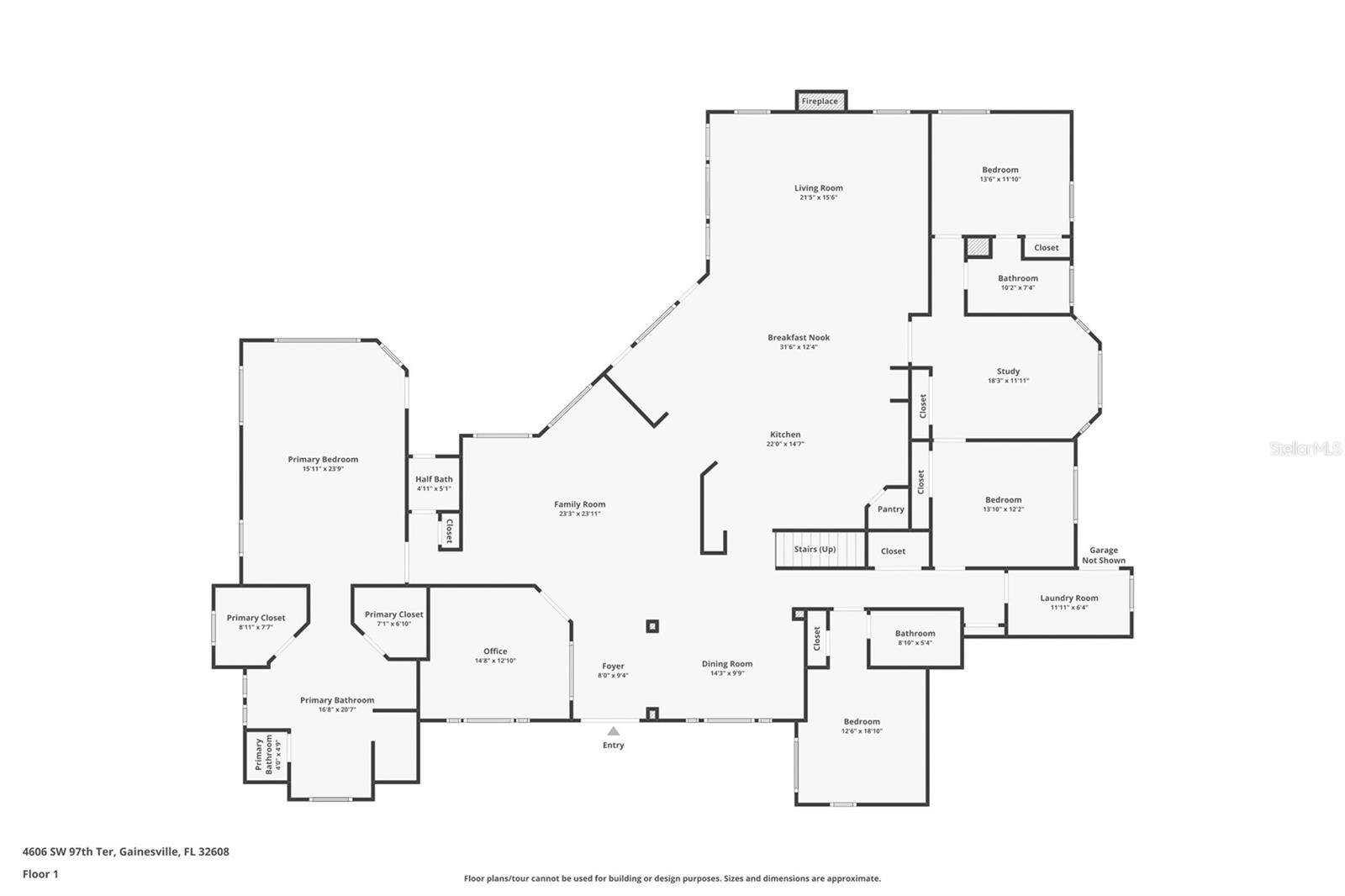 Image 66 of 68 For 4606 97th Terrace