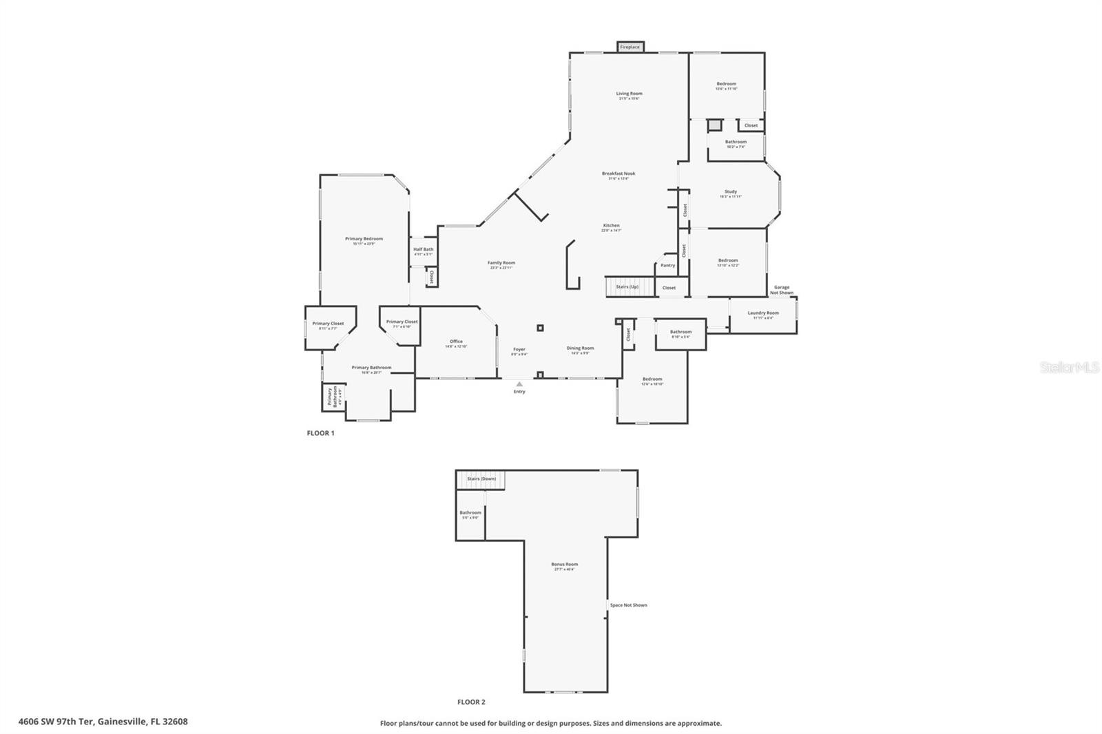 Image 67 of 68 For 4606 97th Terrace