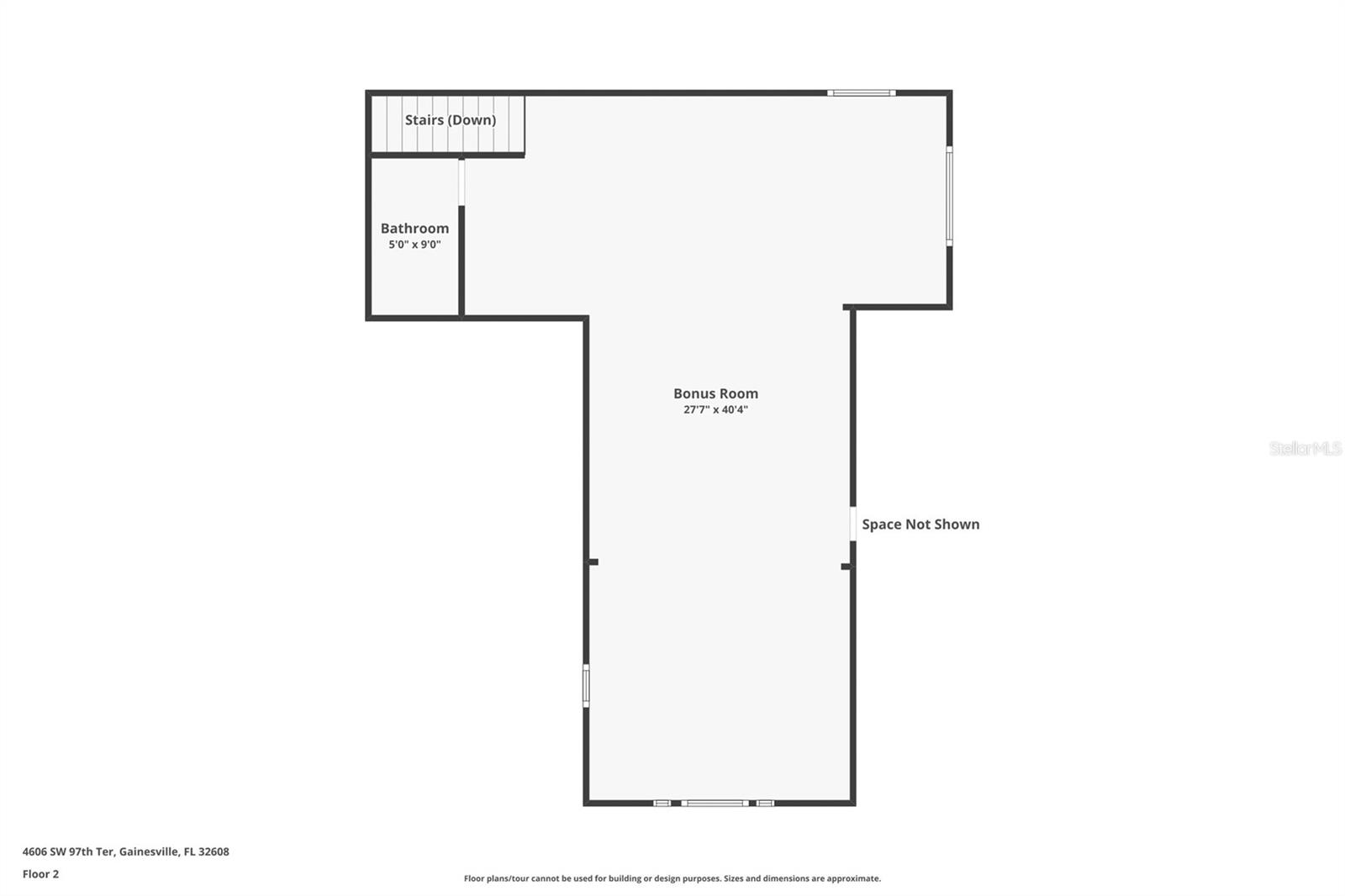 Image 68 of 68 For 4606 97th Terrace