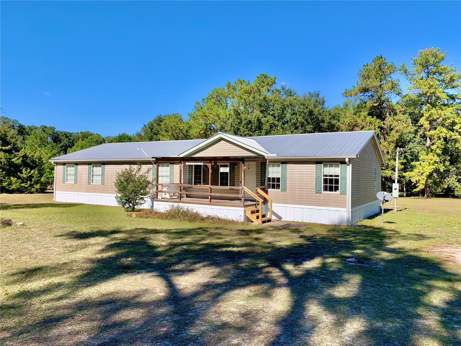 Details for 12752 9th Place, GAINESVILLE, FL 32641